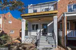 featured image of 3966 E Capitol St Ne #NA