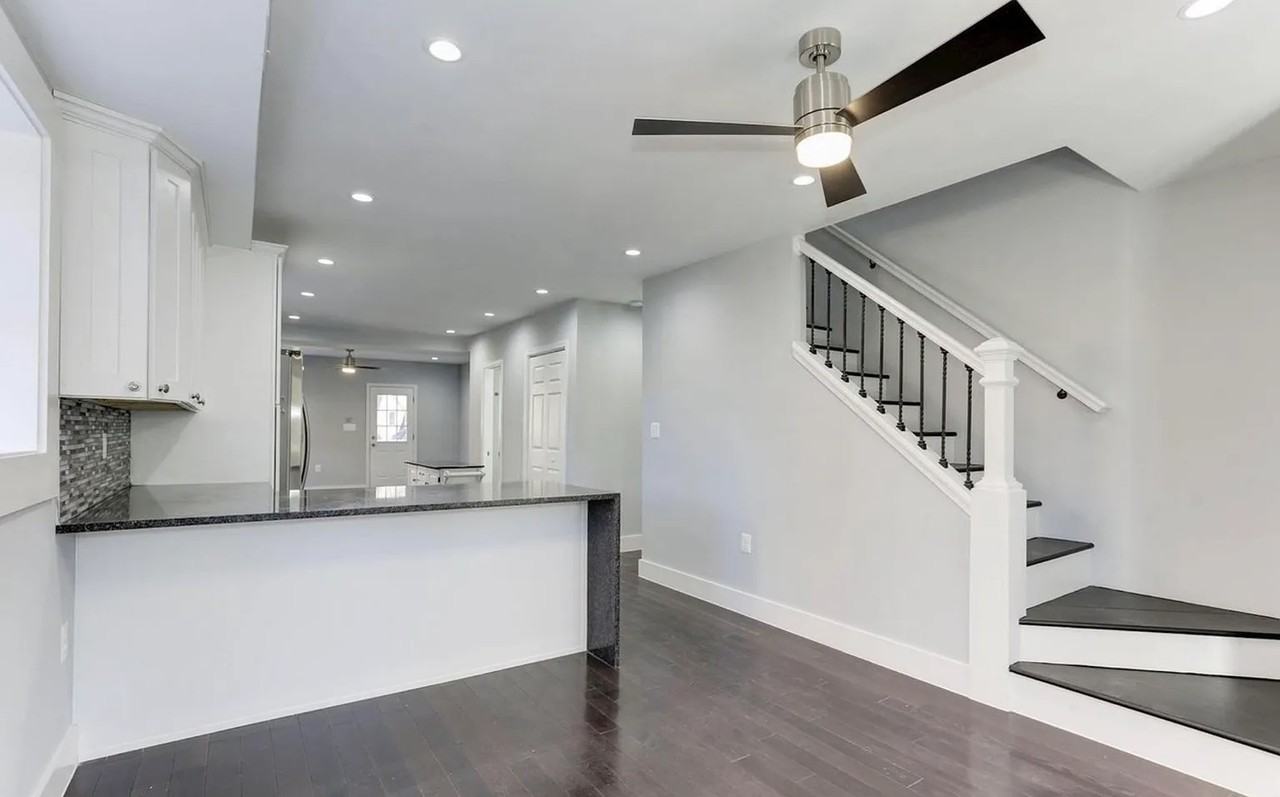 3966 E Capitol St Ne #NA - Photo 3 of 19