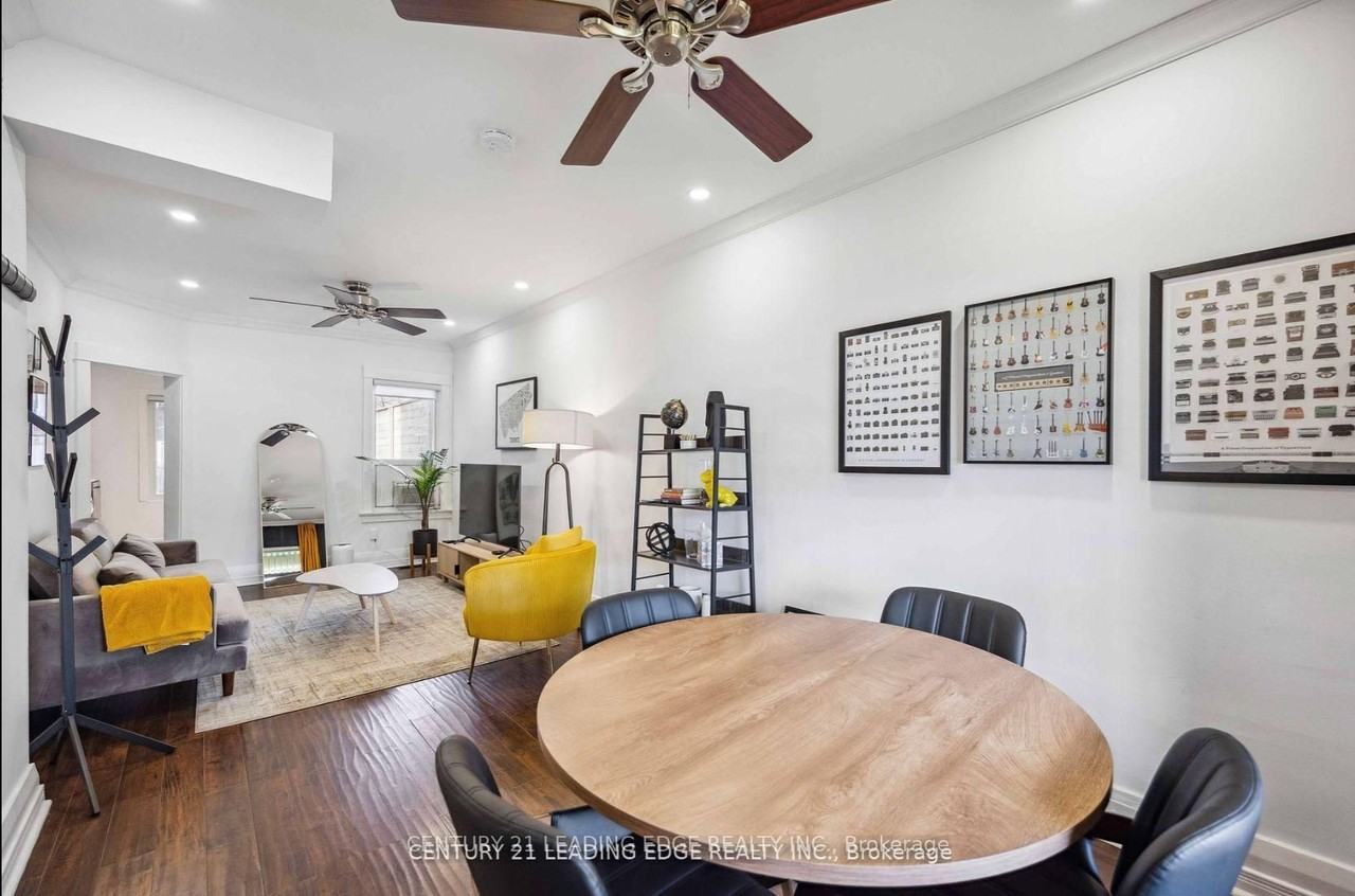 360 Coxwell Avenue #A - Photo 3 of 24