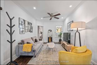 360 Coxwell Avenue #A - Photo 1 of 1