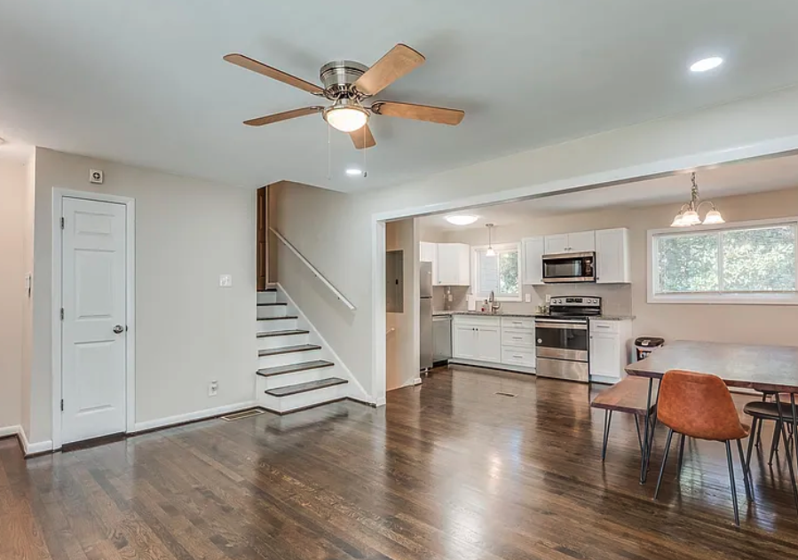 2023 Jones Rd Nw #NA - Photo 2 of 17