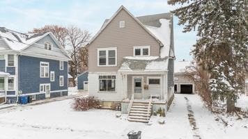 featured image of 541 Mount Vernon St #541