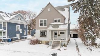 541 Mount Vernon St #541 - Photo 1 of 1