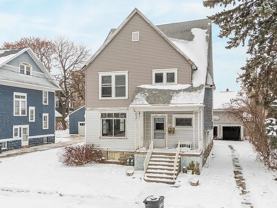 541 Mount Vernon St #541A - Photo 1 of 1