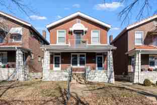 5065 Lindenwood Ave #1F - Photo 1 of 1