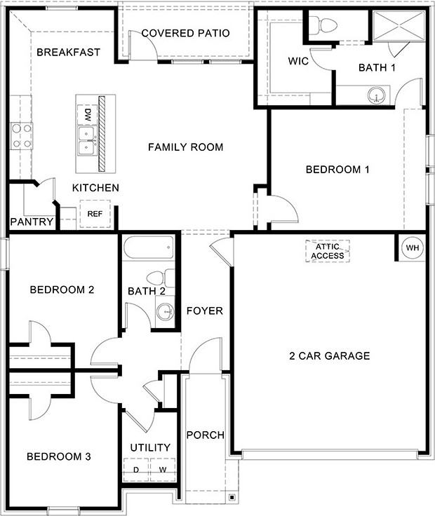 402 Goliad St #NA - Photo 2 of 29