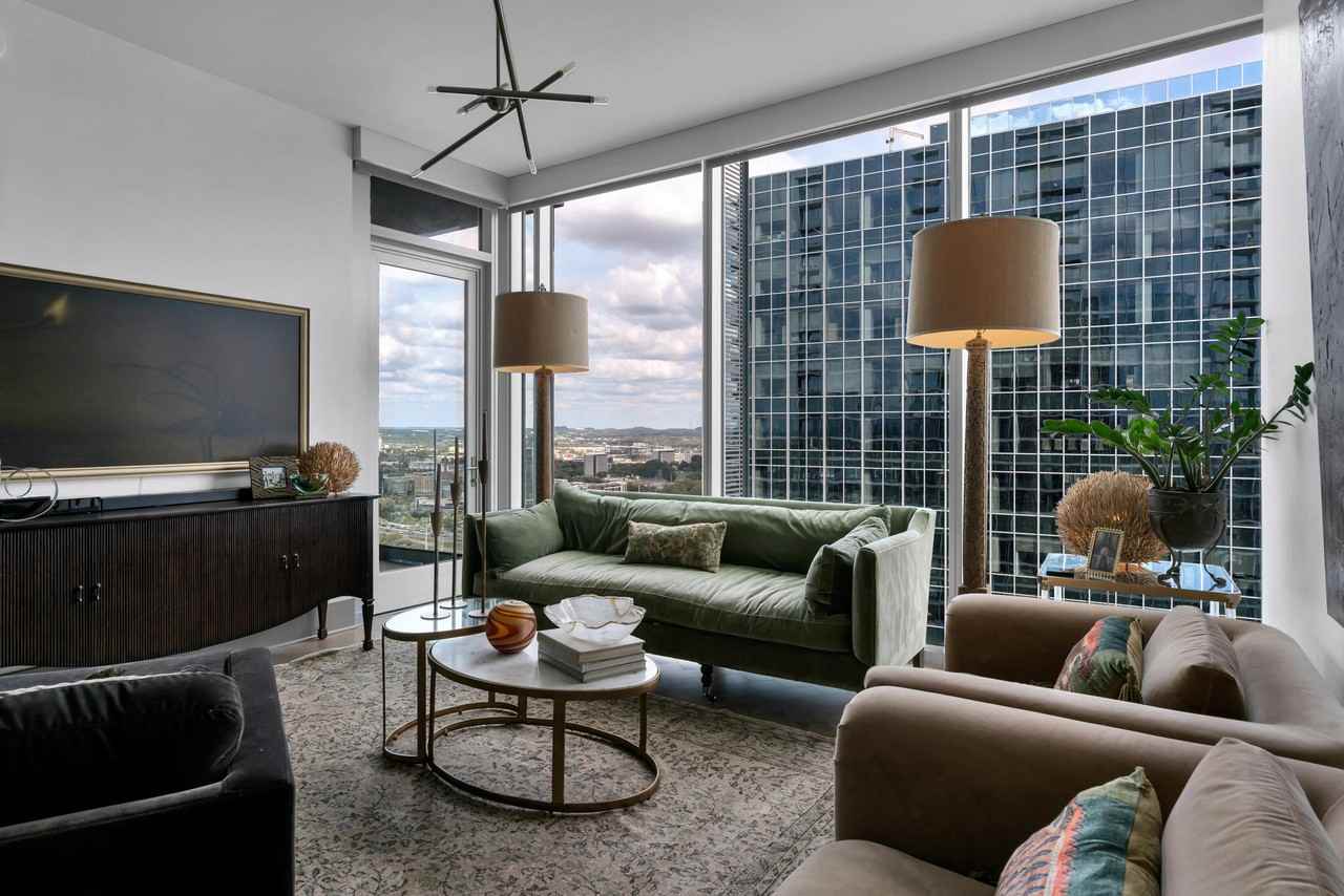 1616 West End Ave #2206 - Photo 5 of 23