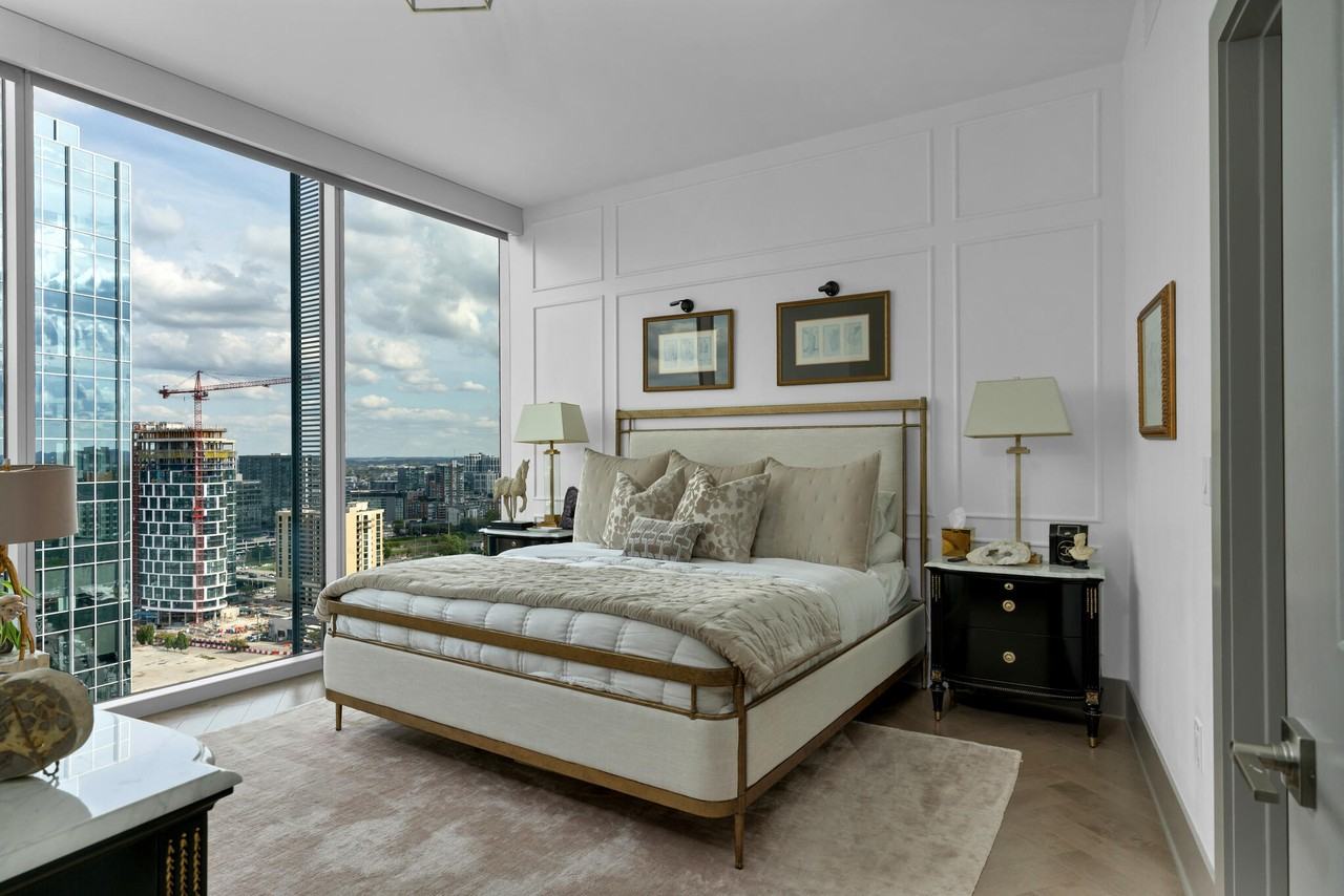 1616 West End Ave #2206 - Photo 7 of 23