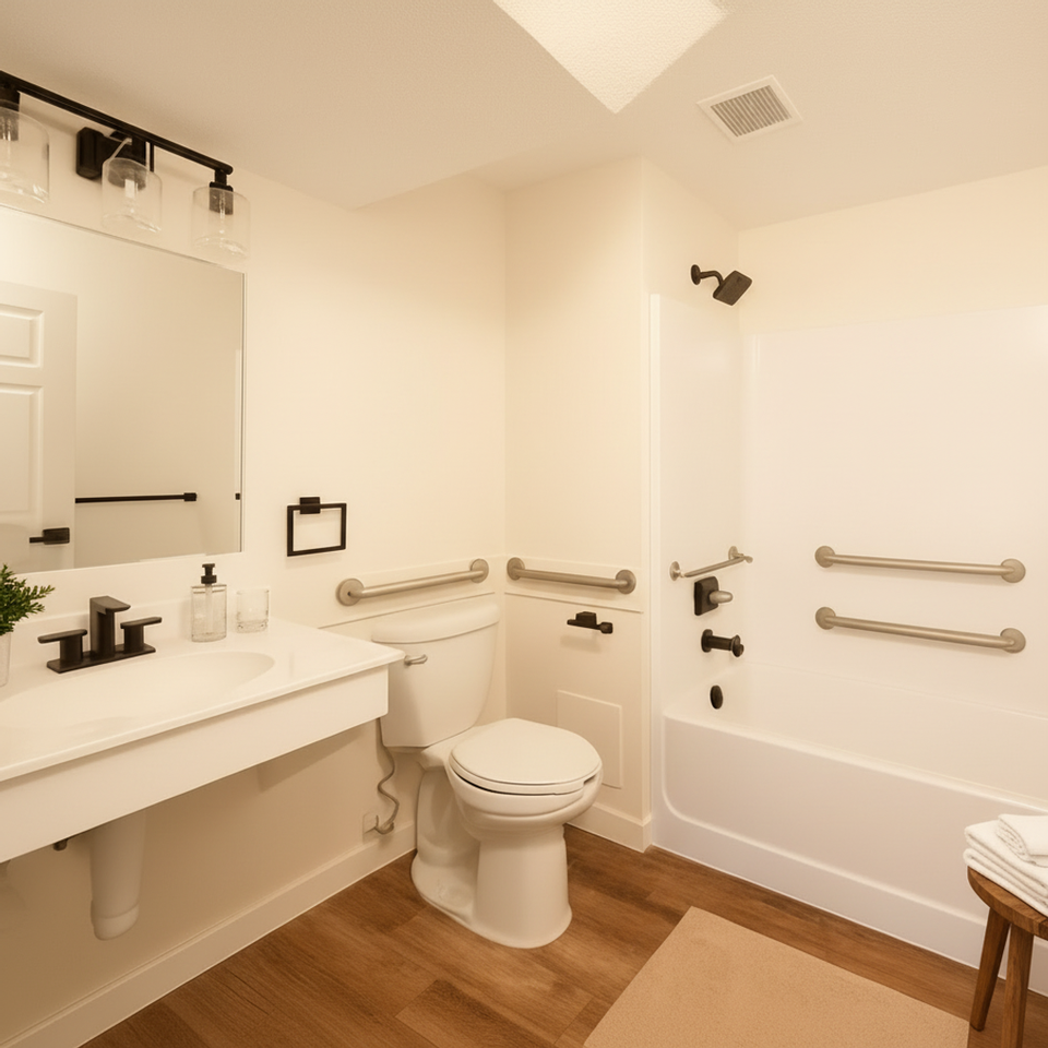 Marsh Run Townhomes - Photo 3 of 21