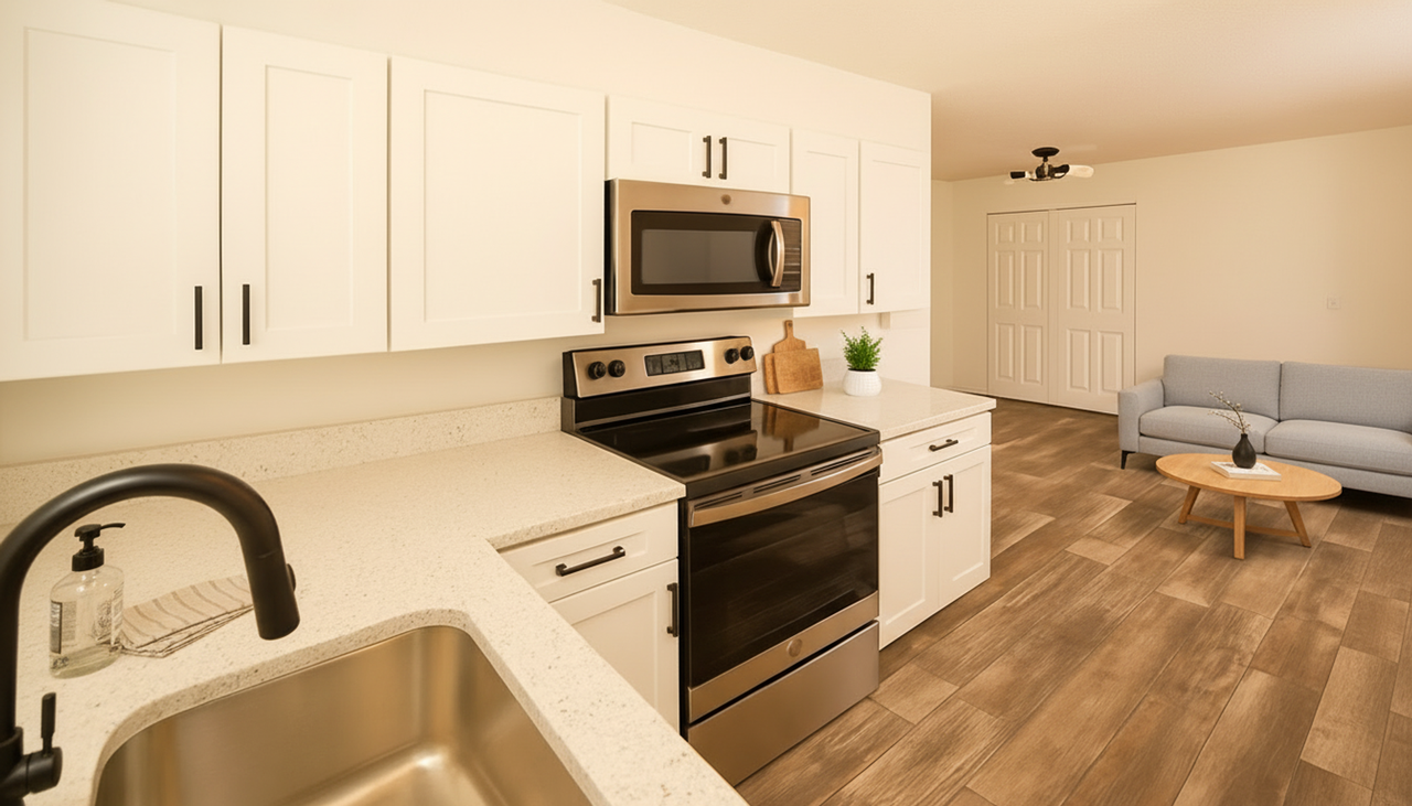 Marsh Run Townhomes - Photo 5 of 21