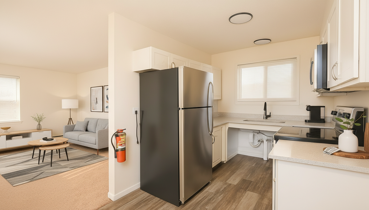 Marsh Run Townhomes - Photo 6 of 21