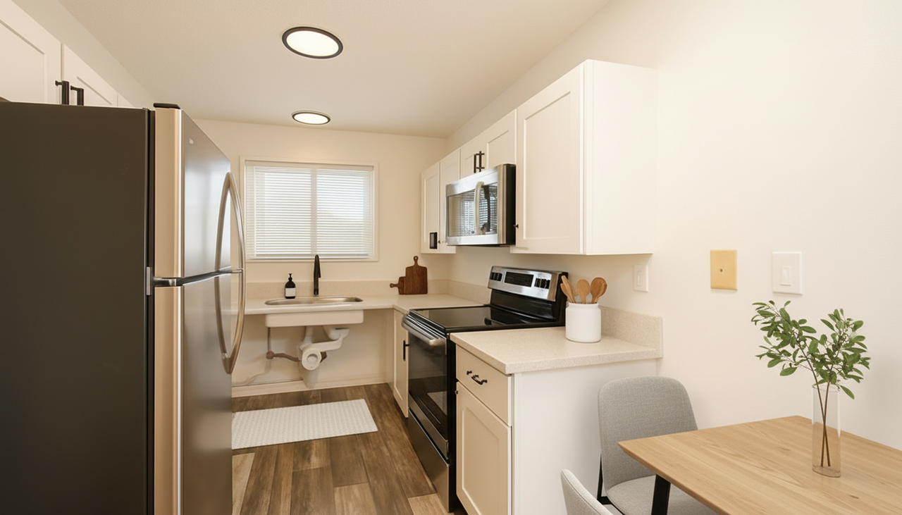 Marsh Run Townhomes - Photo 7 of 21