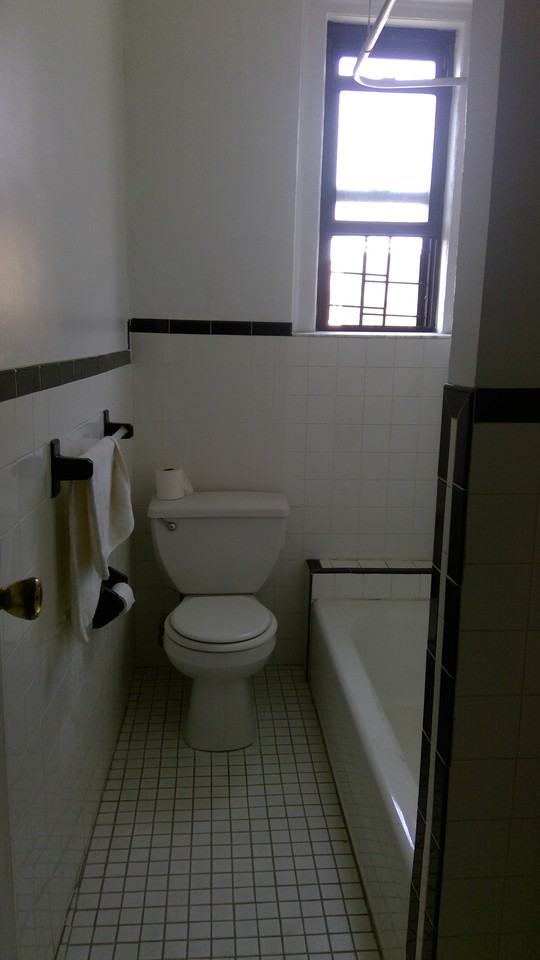 95 West 162nd Street #56 - Photo 5 of 5