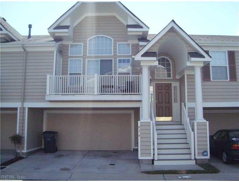 834 Point Way - Photo 2 of 27