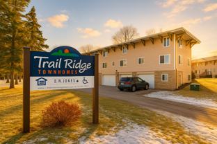 Trail Ridge Apartments - Photo 1 of 1