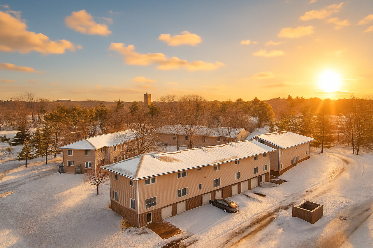 Trail Ridge Apartments - Photo 2 of 11