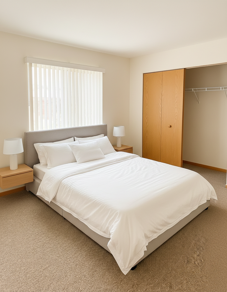 Trail Ridge Apartments - Photo 3 of 11