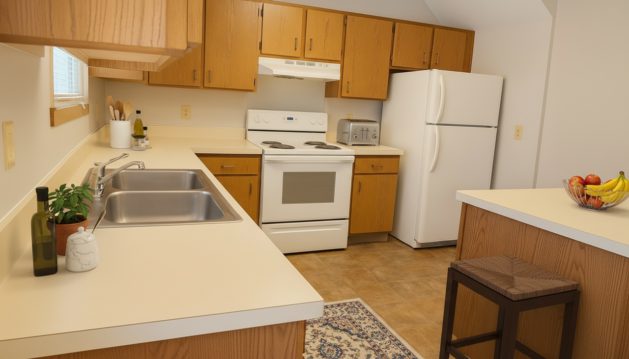 Trail Ridge Apartments - Photo 5 of 11