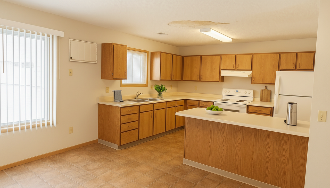 Trail Ridge Apartments - Photo 6 of 11