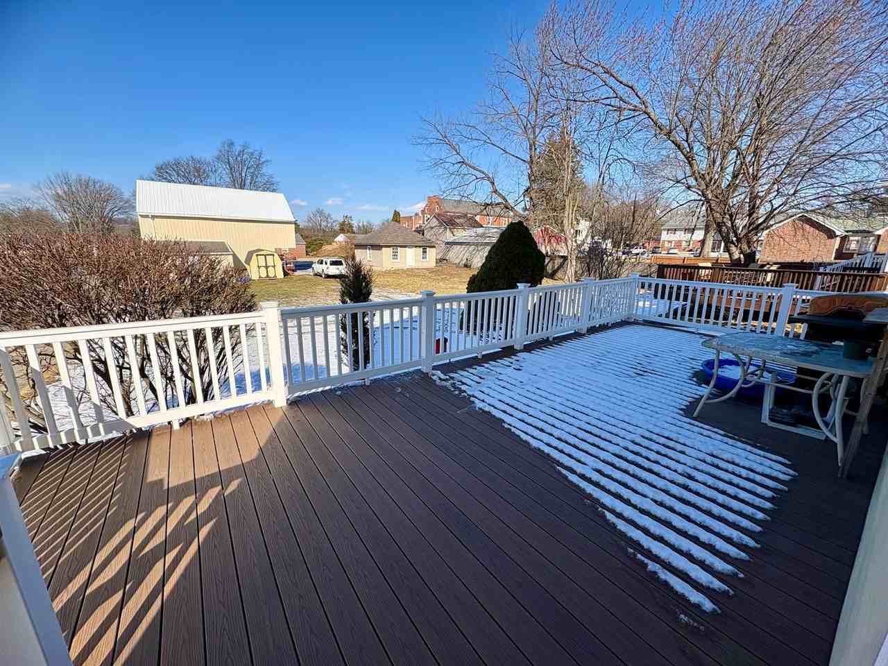 501 E High St - Photo 5 of 21