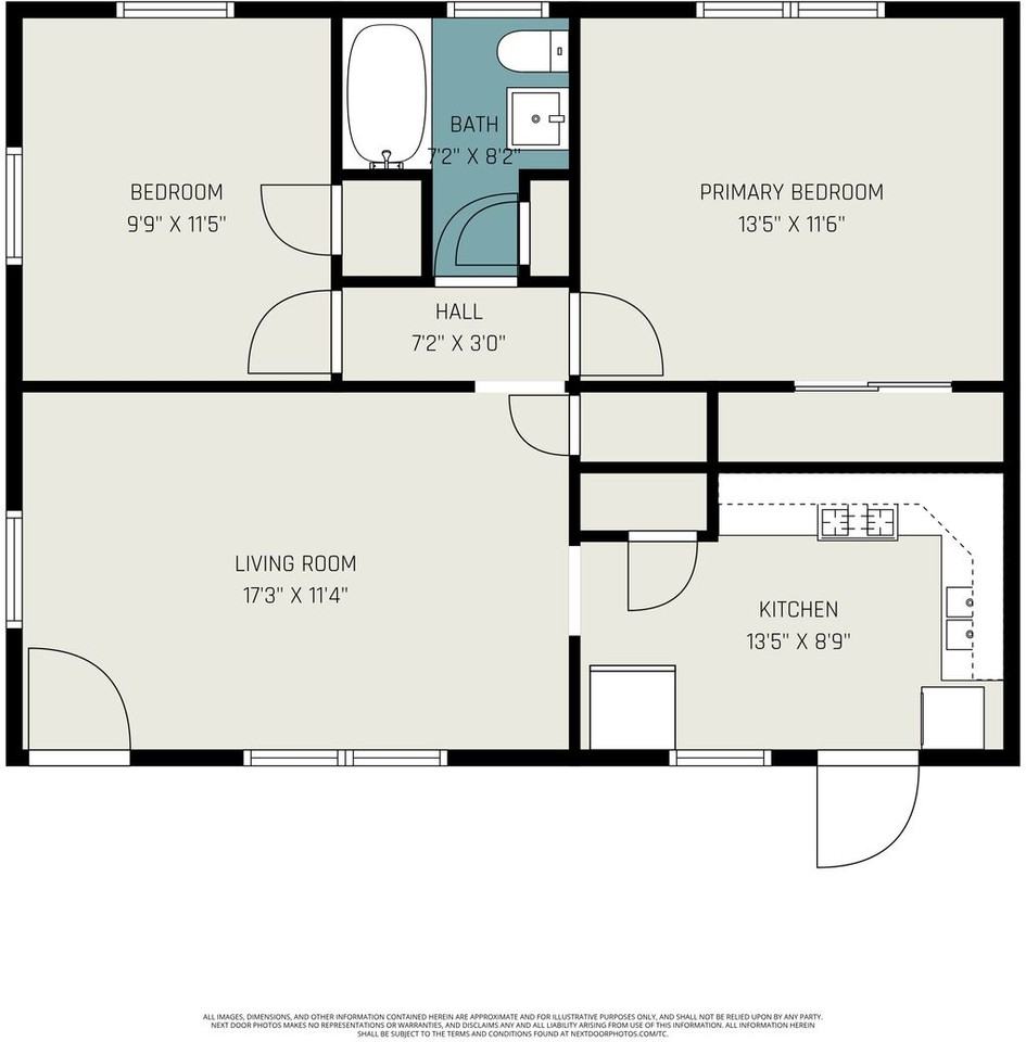 2874 Cheney St - Photo 5 of 19