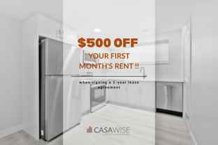 10248 BSMT, 10248B 157 Street Northwest #BS - Photo 1 of 1