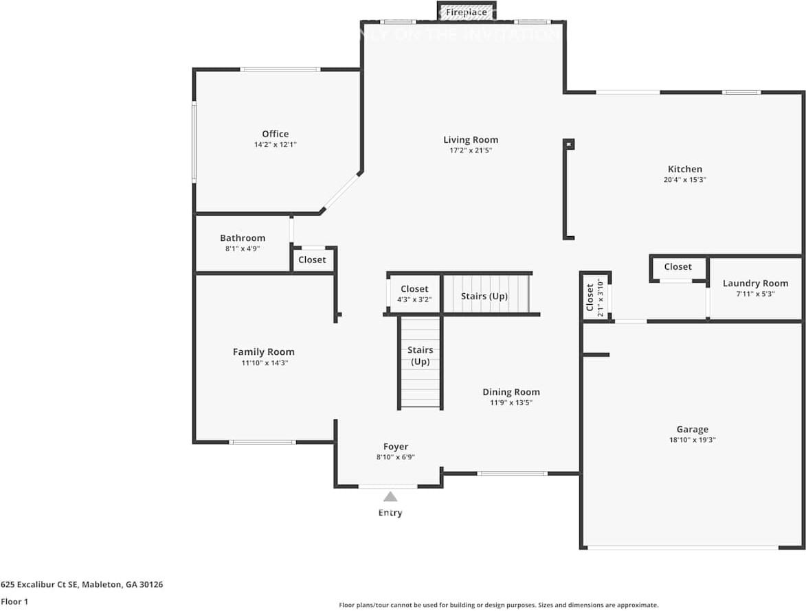 625 Excalibur Ct Se - Photo 2 of 18