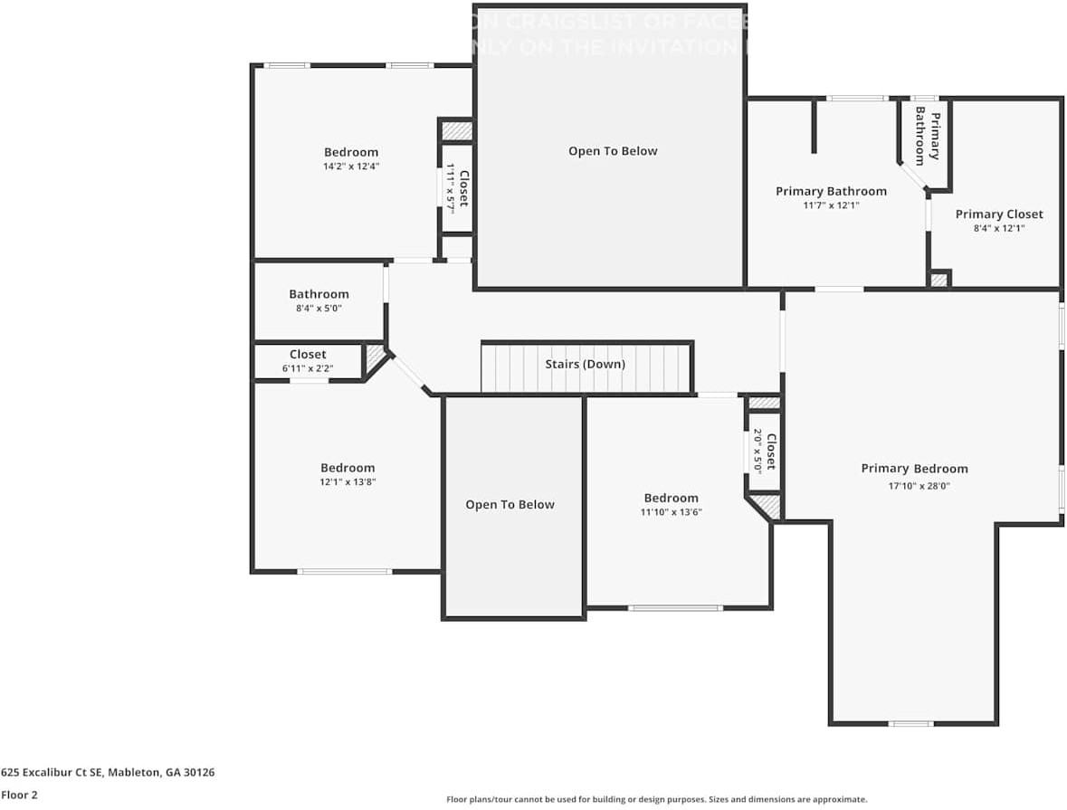 625 Excalibur Ct Se - Photo 3 of 18