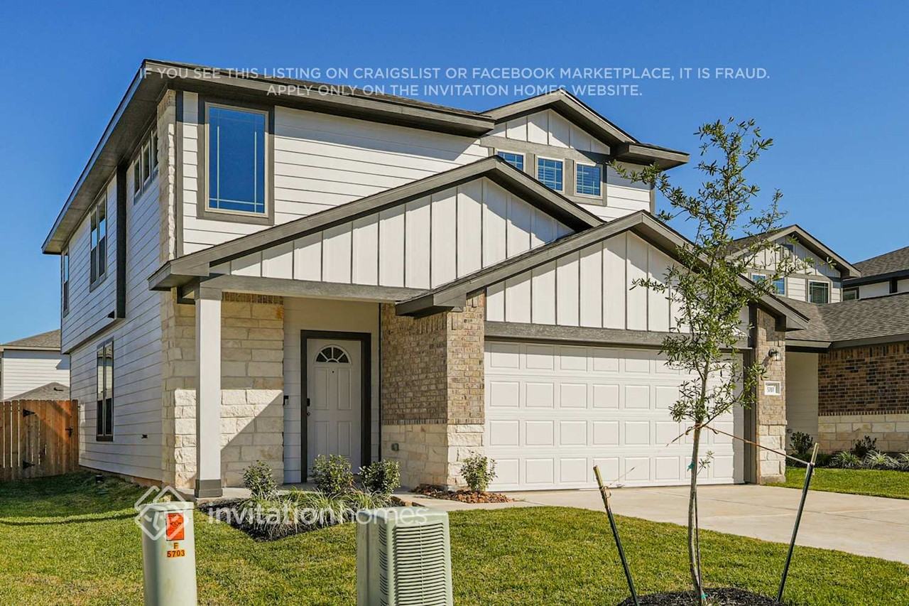 5707 Daphne Dr - Photo 2 of 4