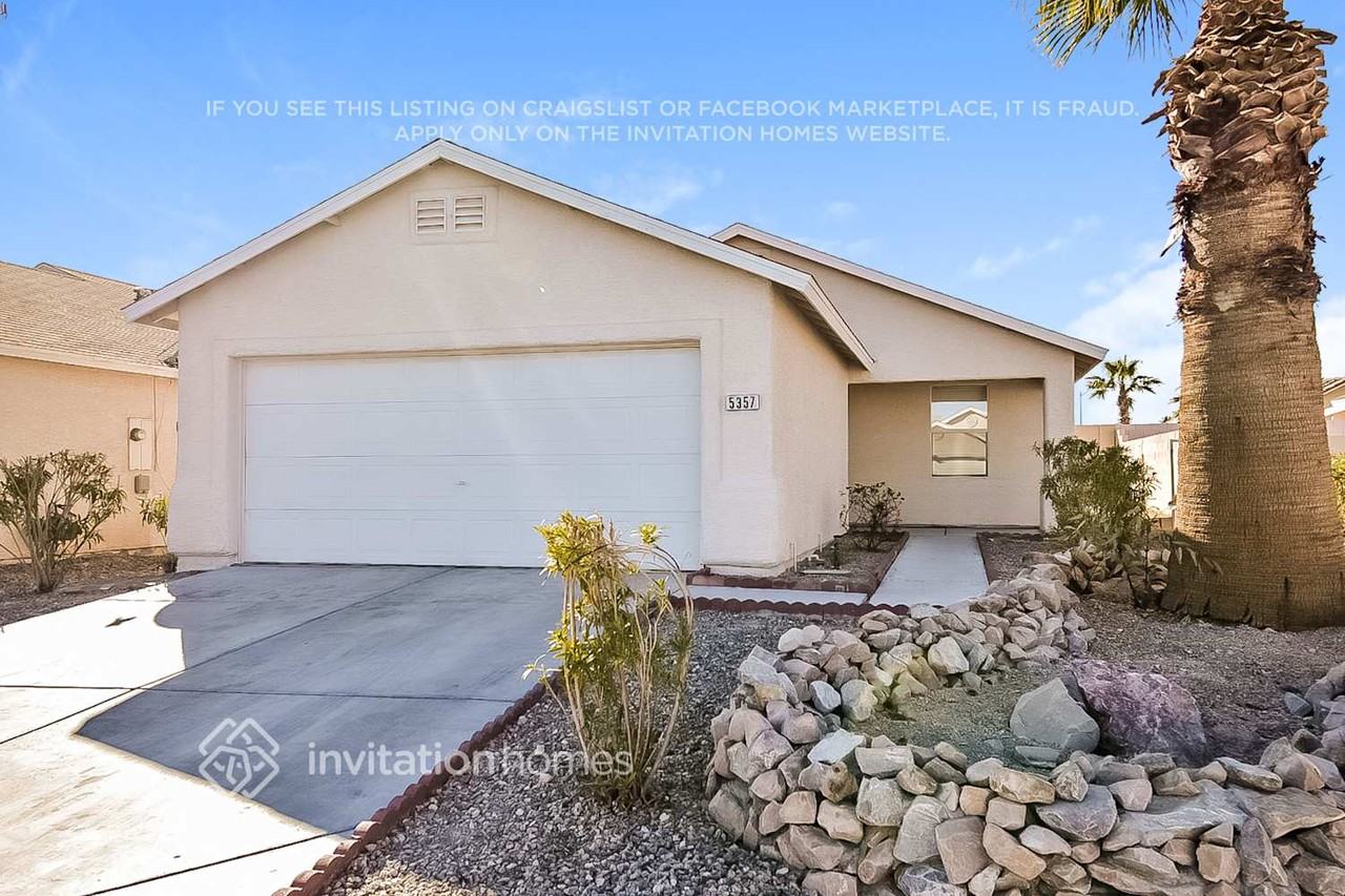 5357 Jose Ernesto St - Photo 2 of 14