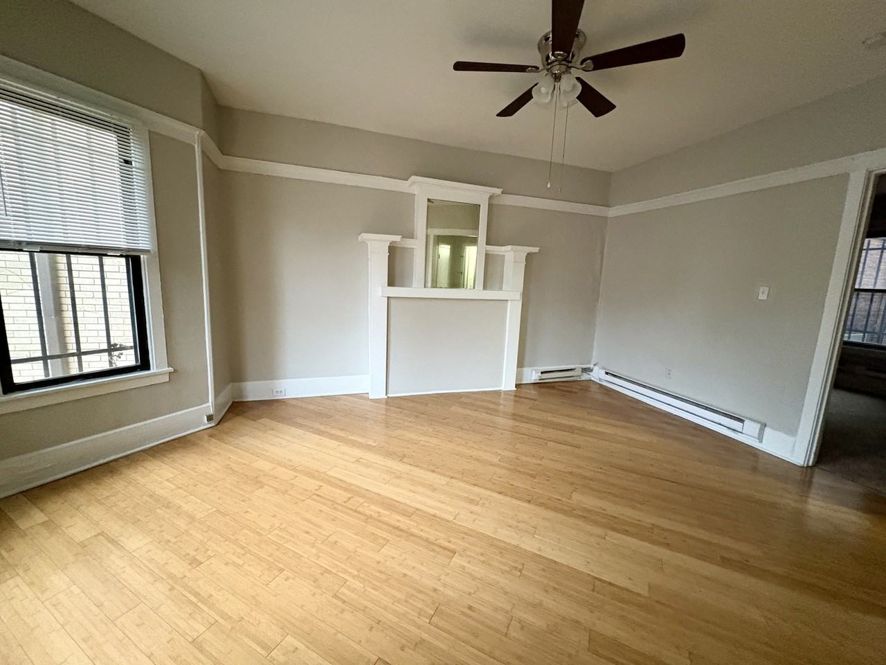 5728 BAUM BOULEVARDAPT 4F #04F - Photo 3 of 7