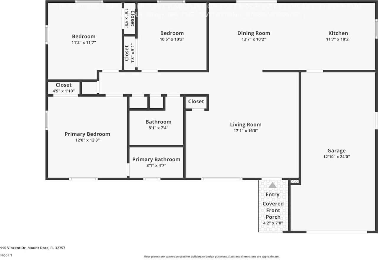 990 Vincent Dr - Photo 2 of 17