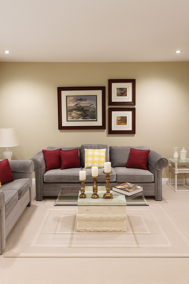 McCrimmon Dr & Ferncroft Pl - Photo 4 of 5