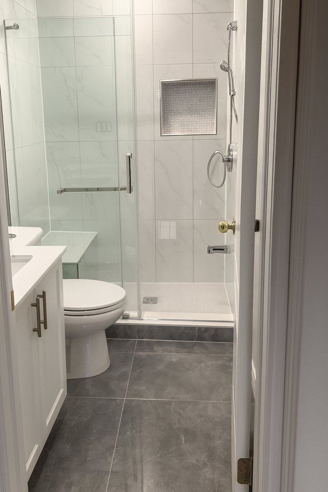 McCrimmon Dr & Ferncroft Pl - Photo 3 of 5