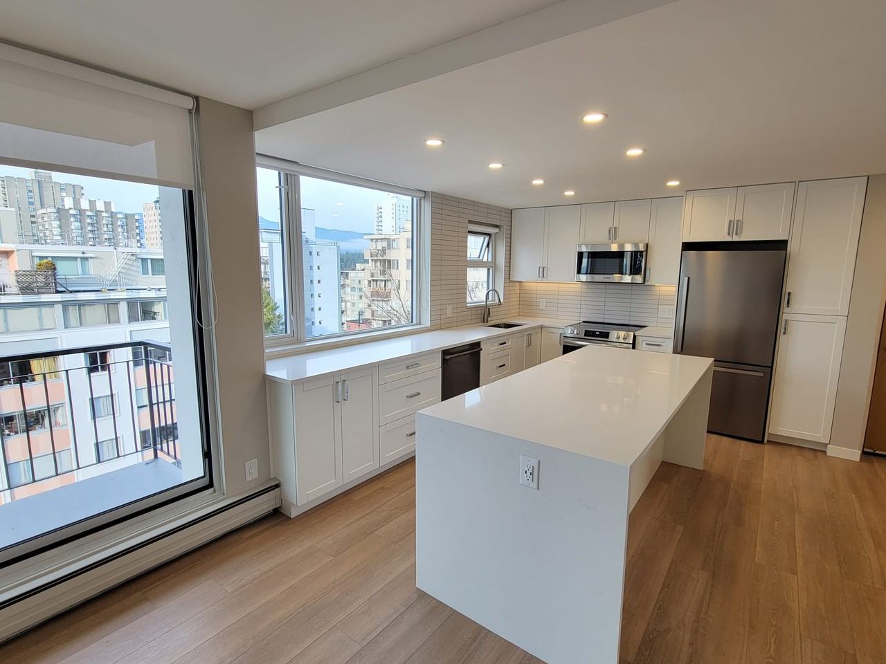 1010 Gilford Street #1004 - Photo 7 of 20