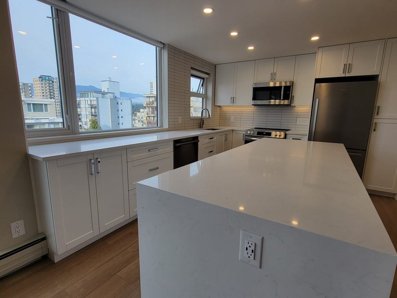 1010 Gilford Street #1004 - Photo 5 of 20