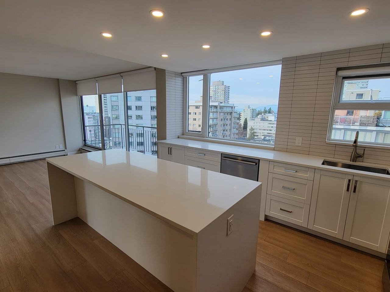 1010 Gilford Street #1004 - Photo 4 of 20