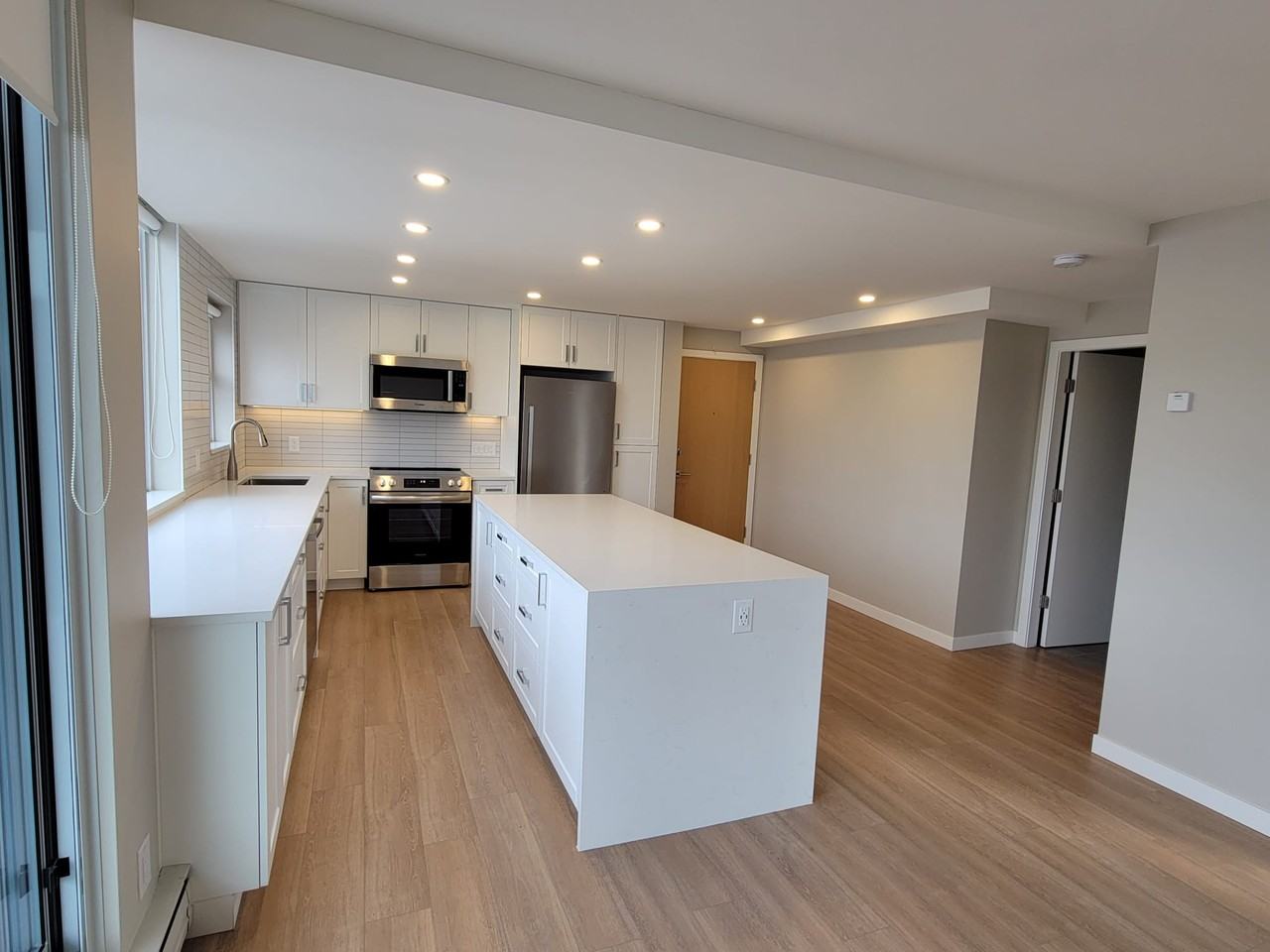 1010 Gilford Street #1004 - Photo 2 of 20