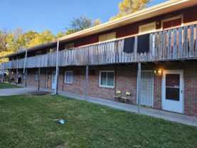 4153 Hamilton St Apt 11e #11E - Photo 1 of 1