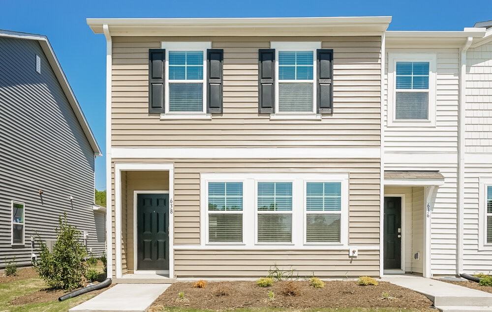 638 Wendell Falls Pkwy