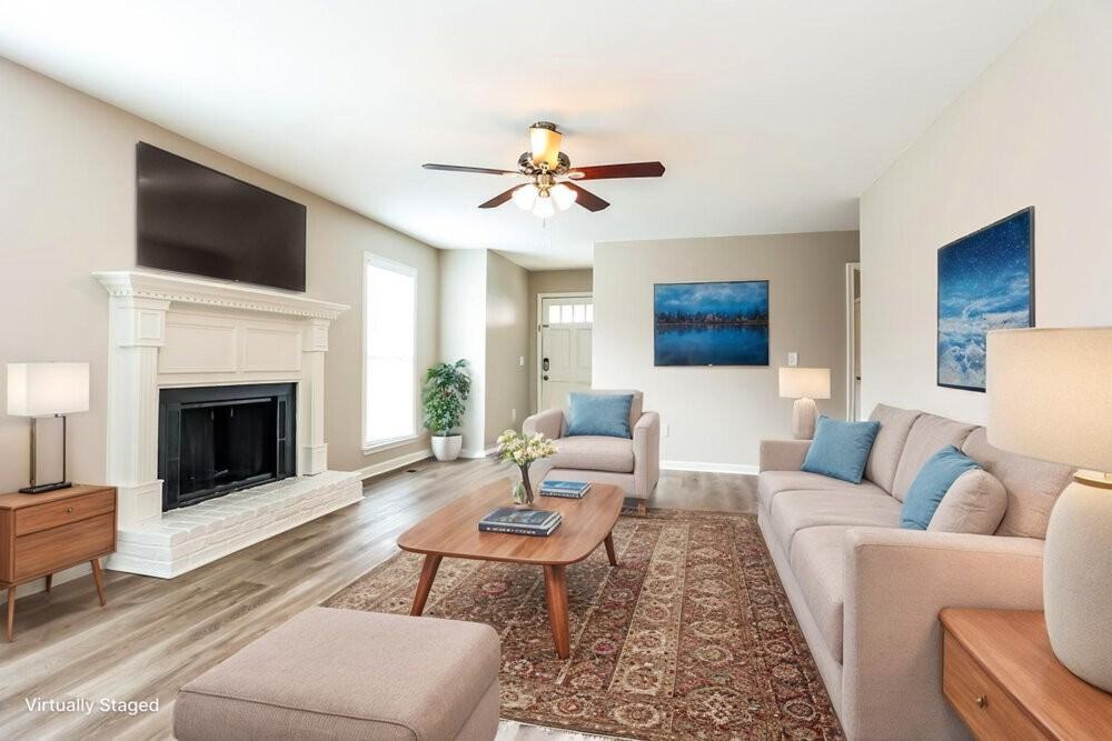 1228 Jacksons Hill Rd - Photo 4 of 19