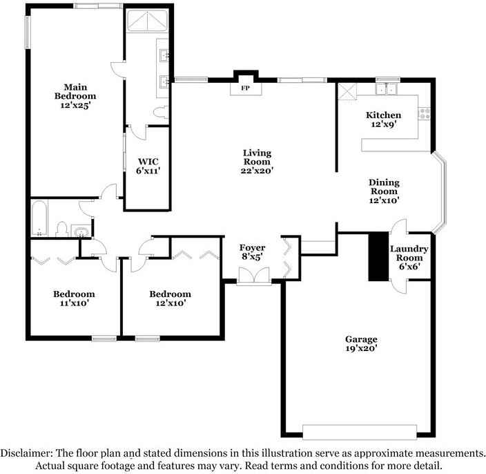 1213 W Stottler Dr - Photo 2 of 19