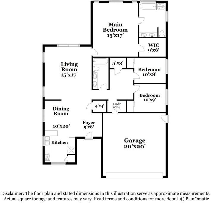 3049 S Sailors Way - Photo 2 of 19