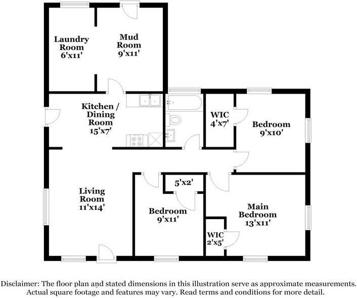 2445 Nw 159th St - Photo 2 of 19
