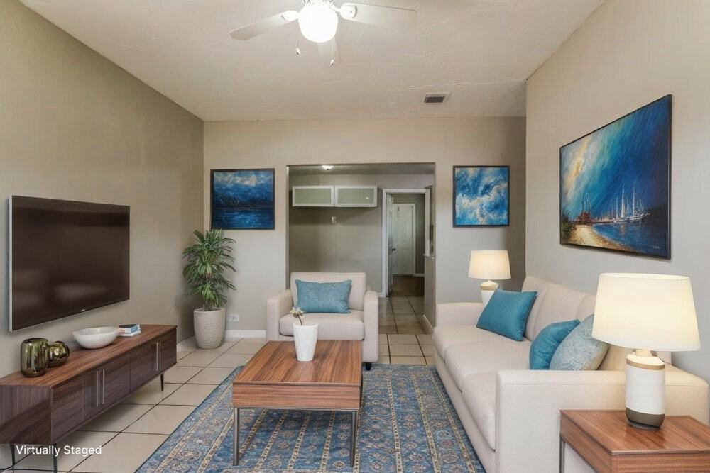 2445 Nw 159th St - Photo 4 of 19