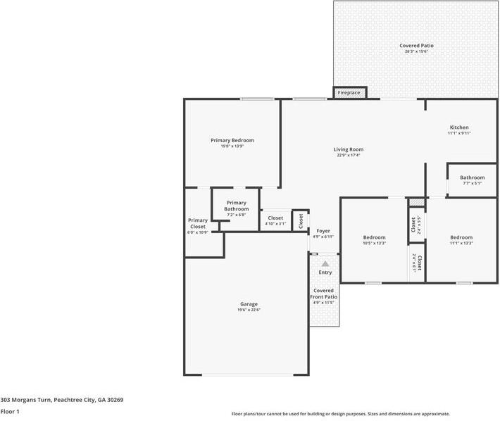 303 Morgans Turn - Photo 2 of 16