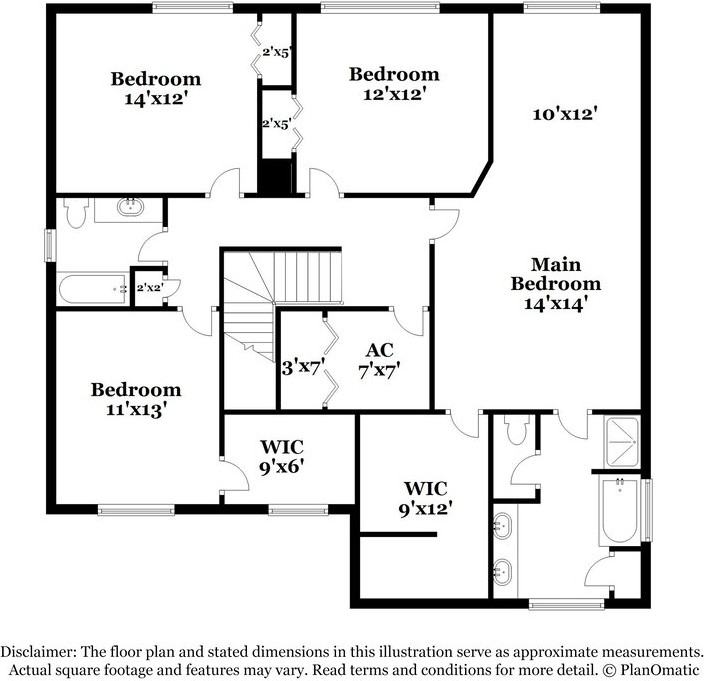 12204 Citrus Leaf Dr - Photo 3 of 20