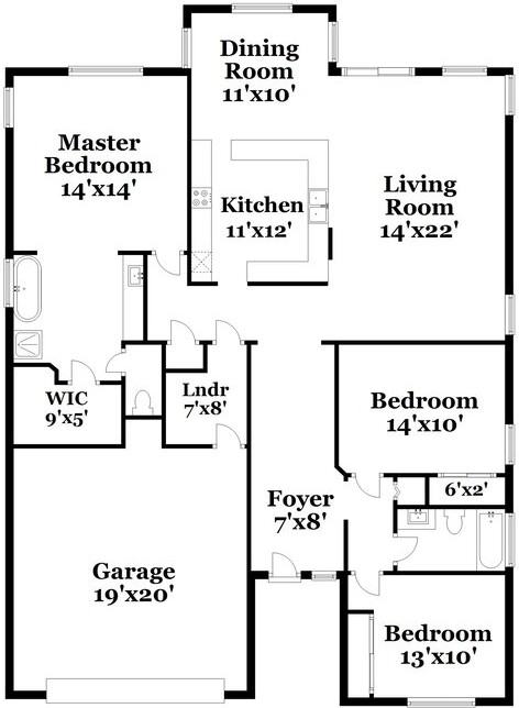 11142 E Catalina Ave - Photo 2 of 16