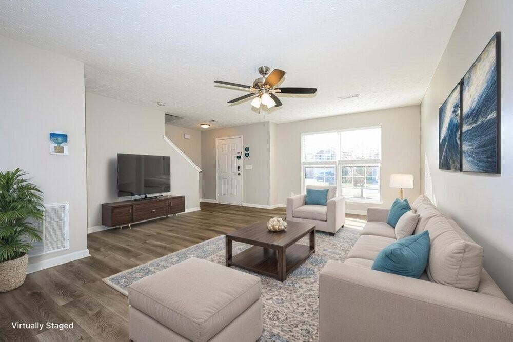 4006 Deer Run Trce - Photo 4 of 20