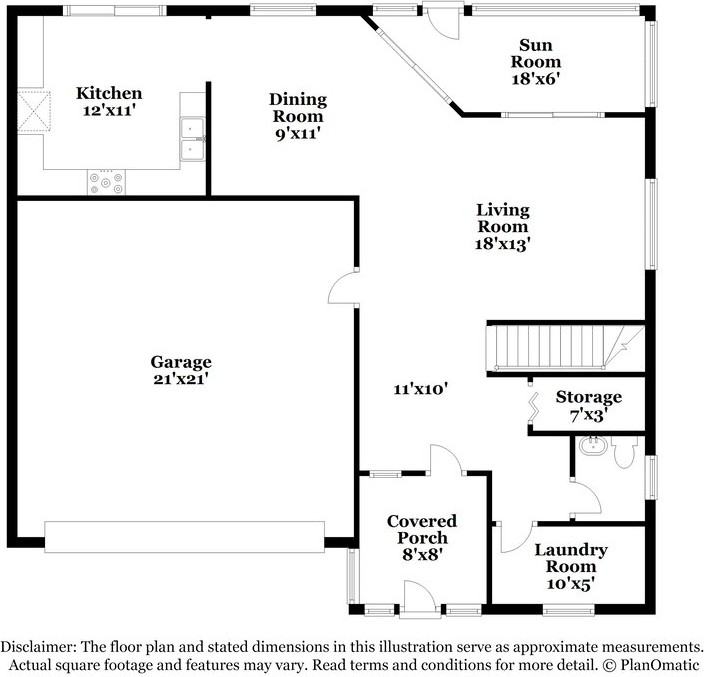 1725 Shoreside Cir - Photo 2 of 17